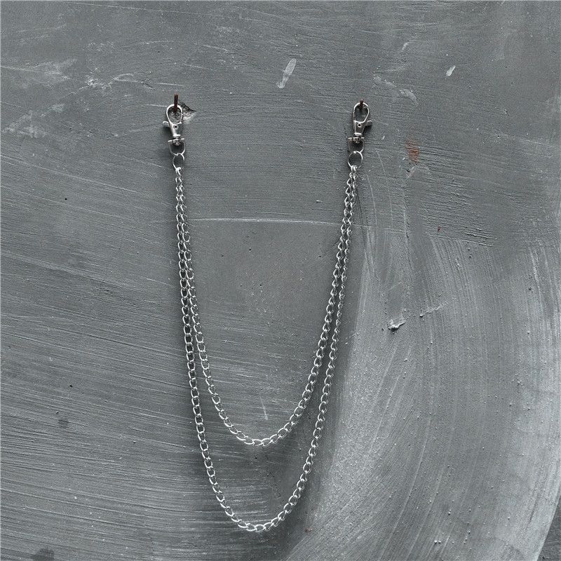 BABLIBU - Gelaagde Broekketting