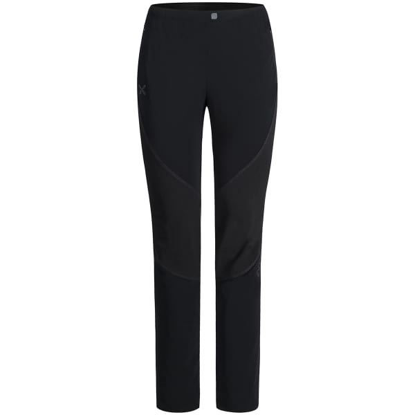 Pantalon randonnée MONTURA ROCKY PANTS W NERO