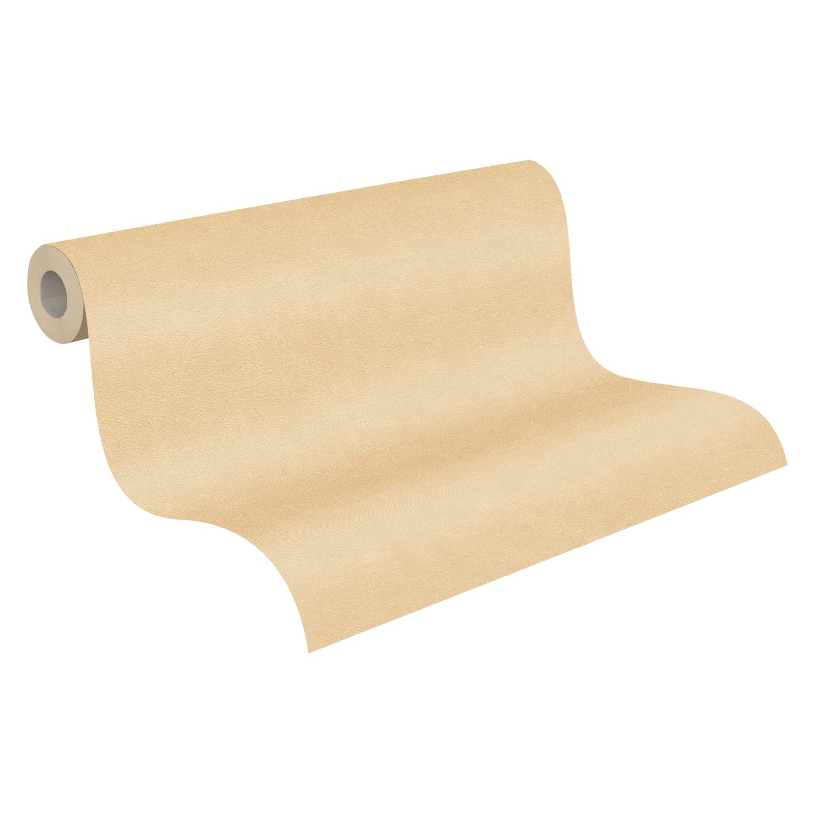 Vliestapete POP STYLE - beige - 10 Meter