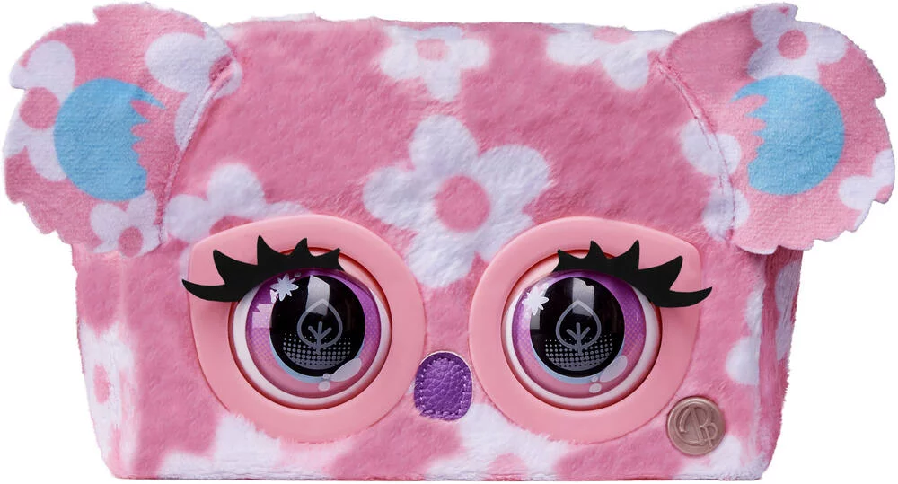 PURSE PETS PRINT PERFECT - KOALA