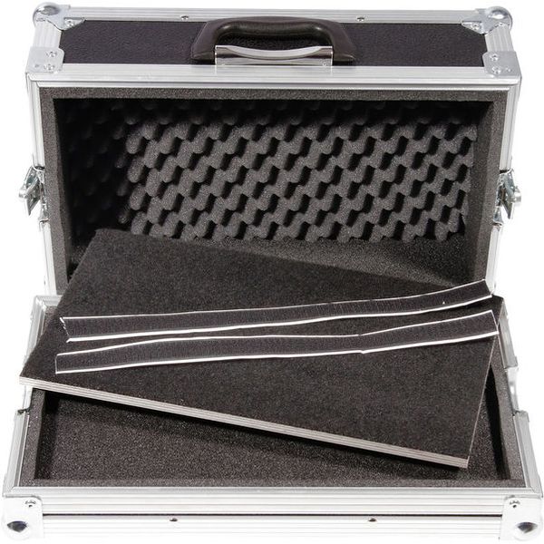 Thon Mixer Case Soundcraft Ui 12