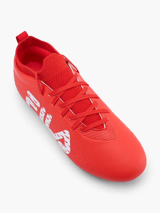 FILA Fussballschuh Rot