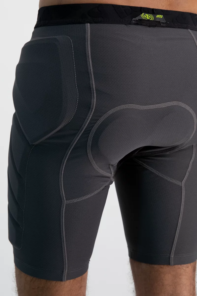 IXS Trigger Lower Protektorenhose