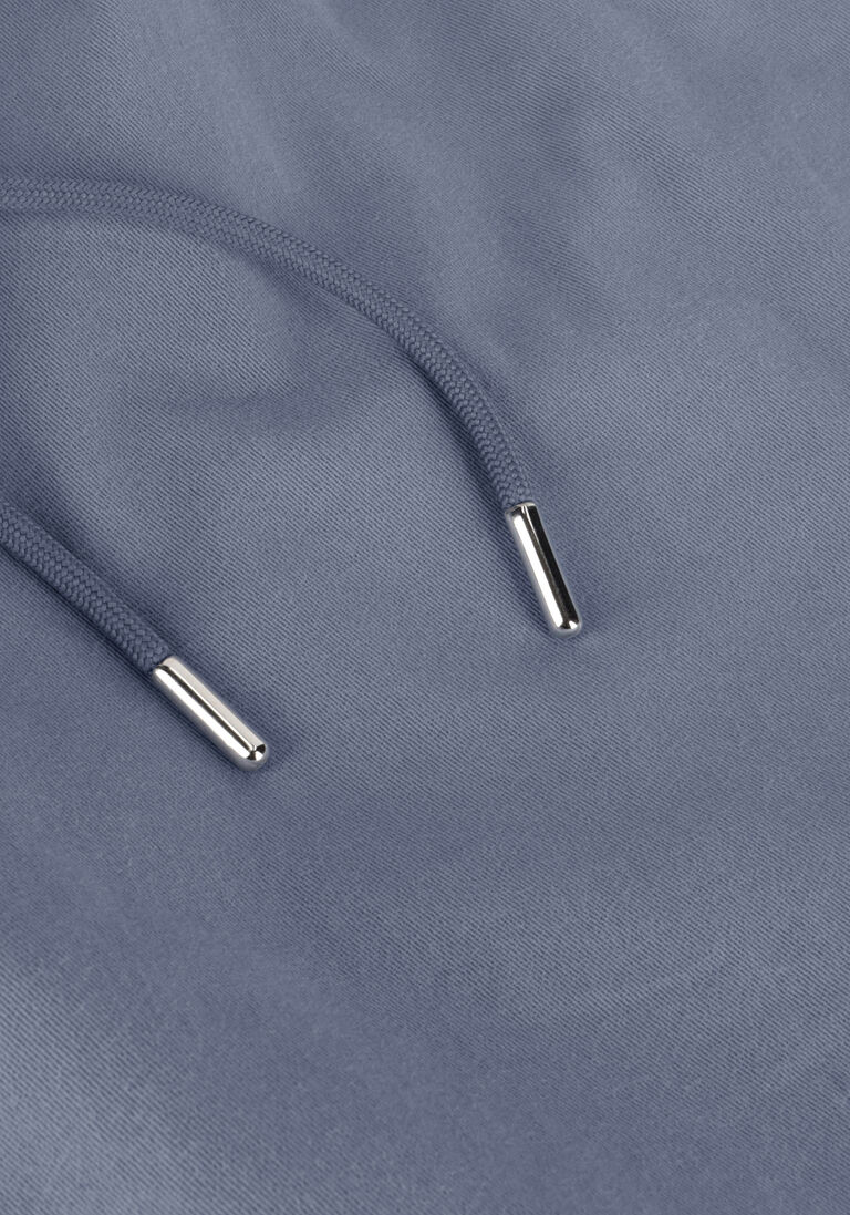 PROFUOMO lichtblauwe profuomo korte broek ppuq10020
