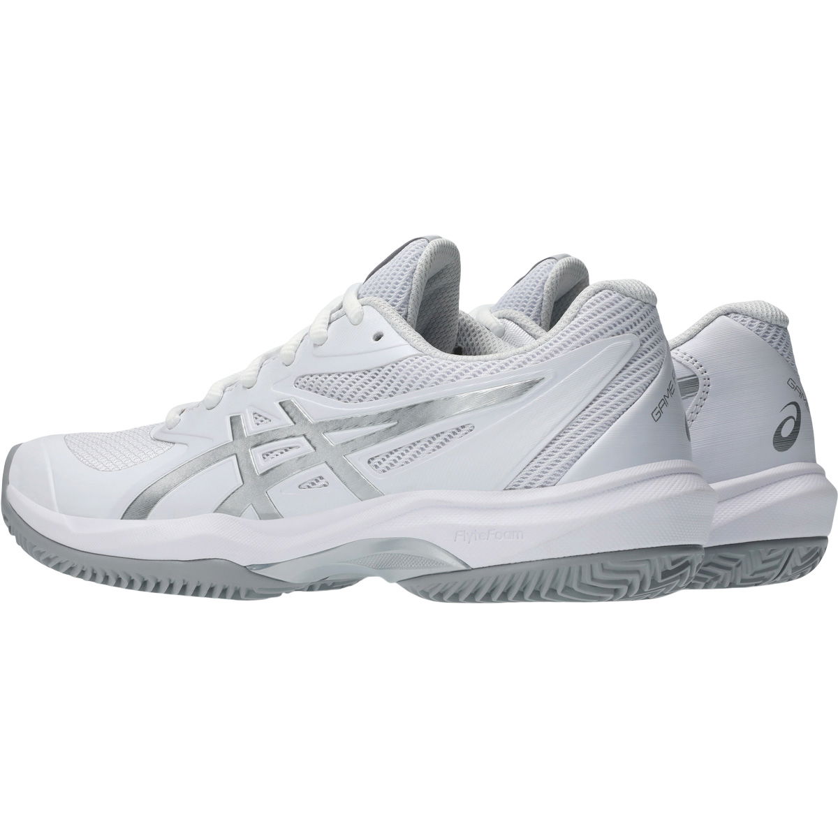 ASICS Game FF Clay Tennissko Dame