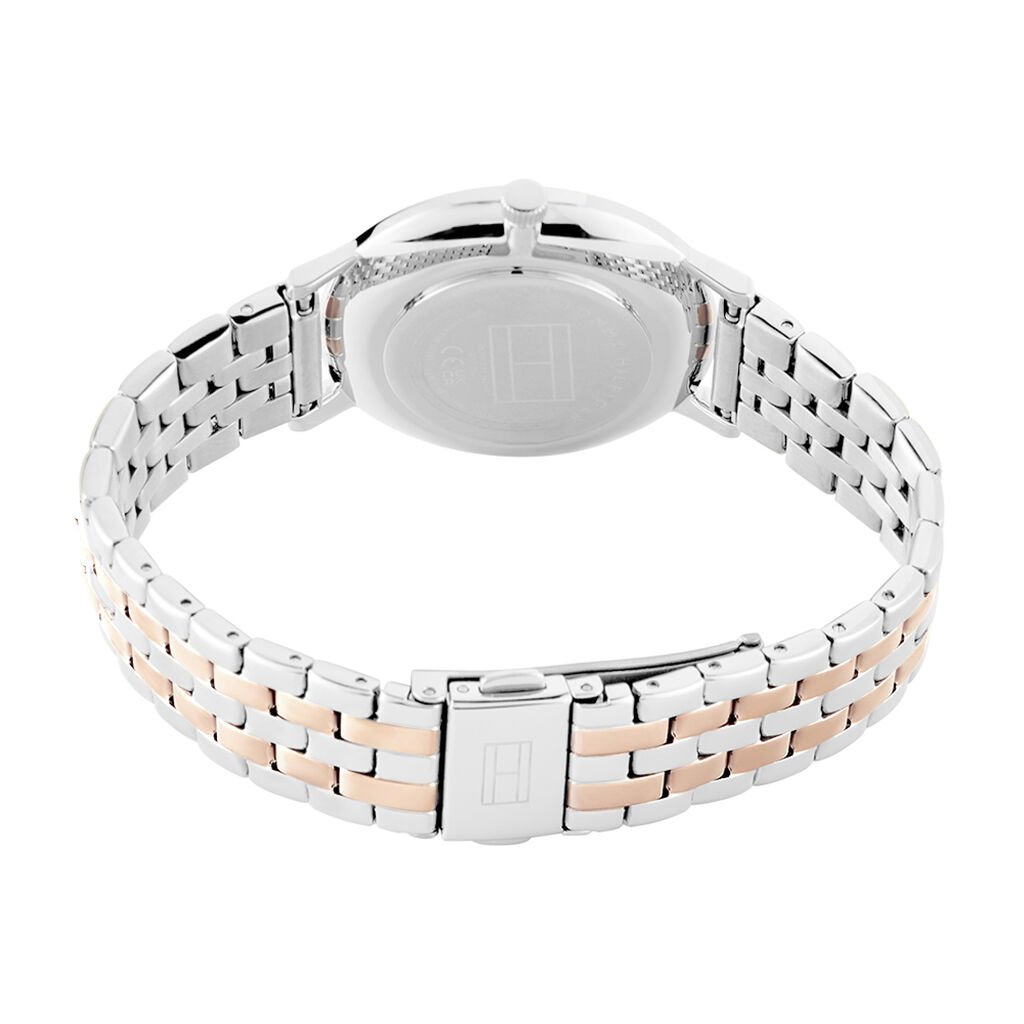Montre Tommy Hilfiger Rose