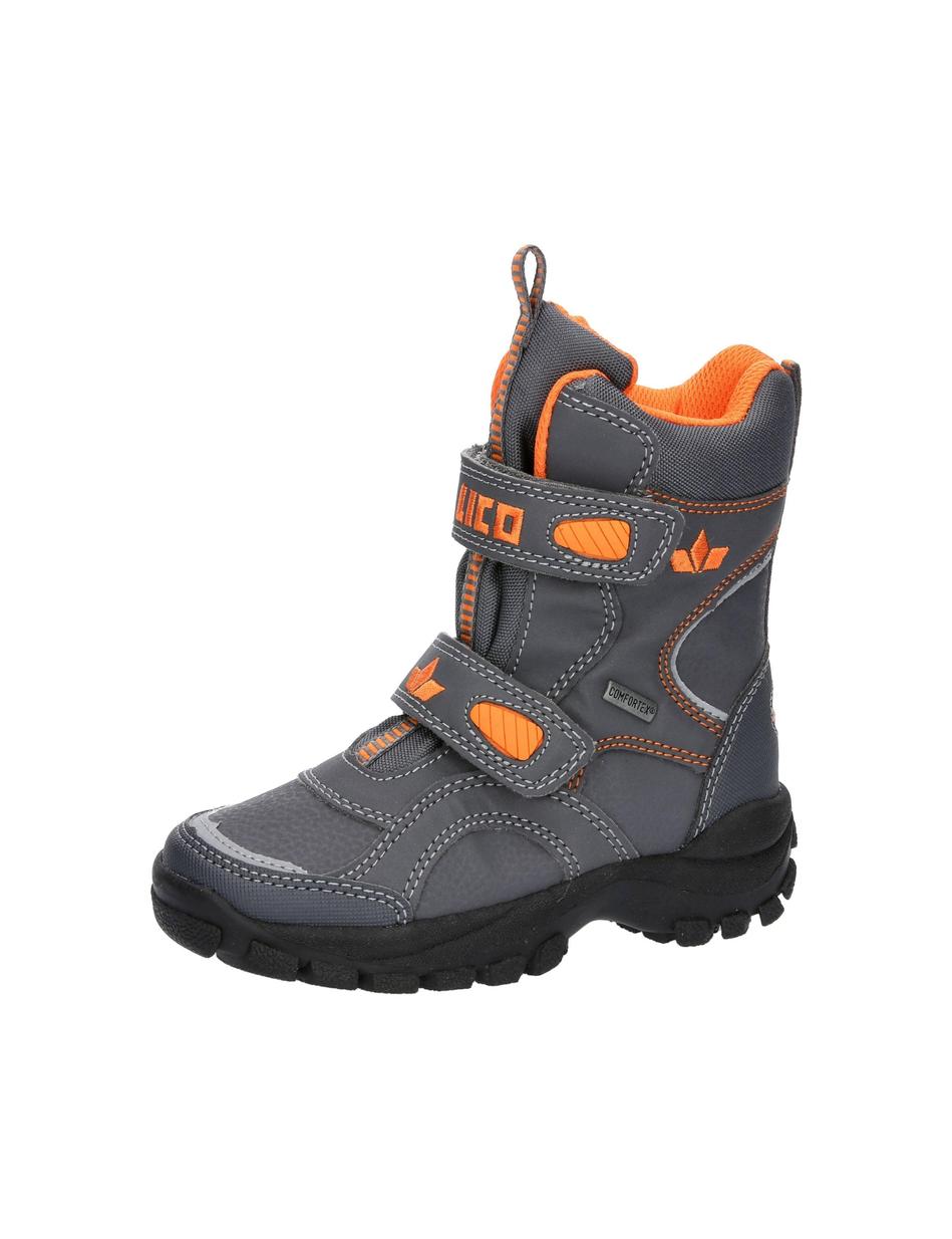 Winterboot Samuel V