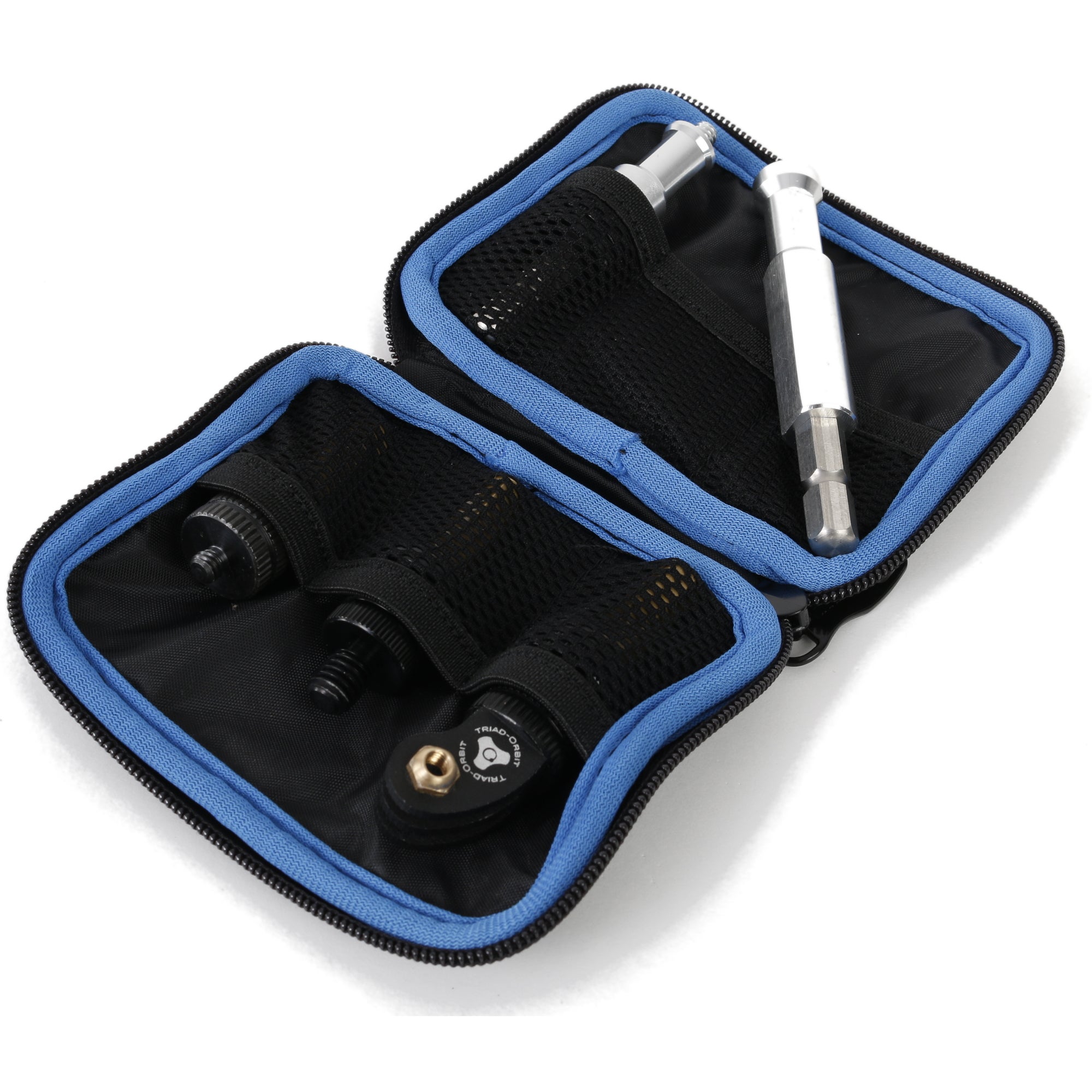 Triad-Orbit ACC-PCH Quick-Change accessoire etui