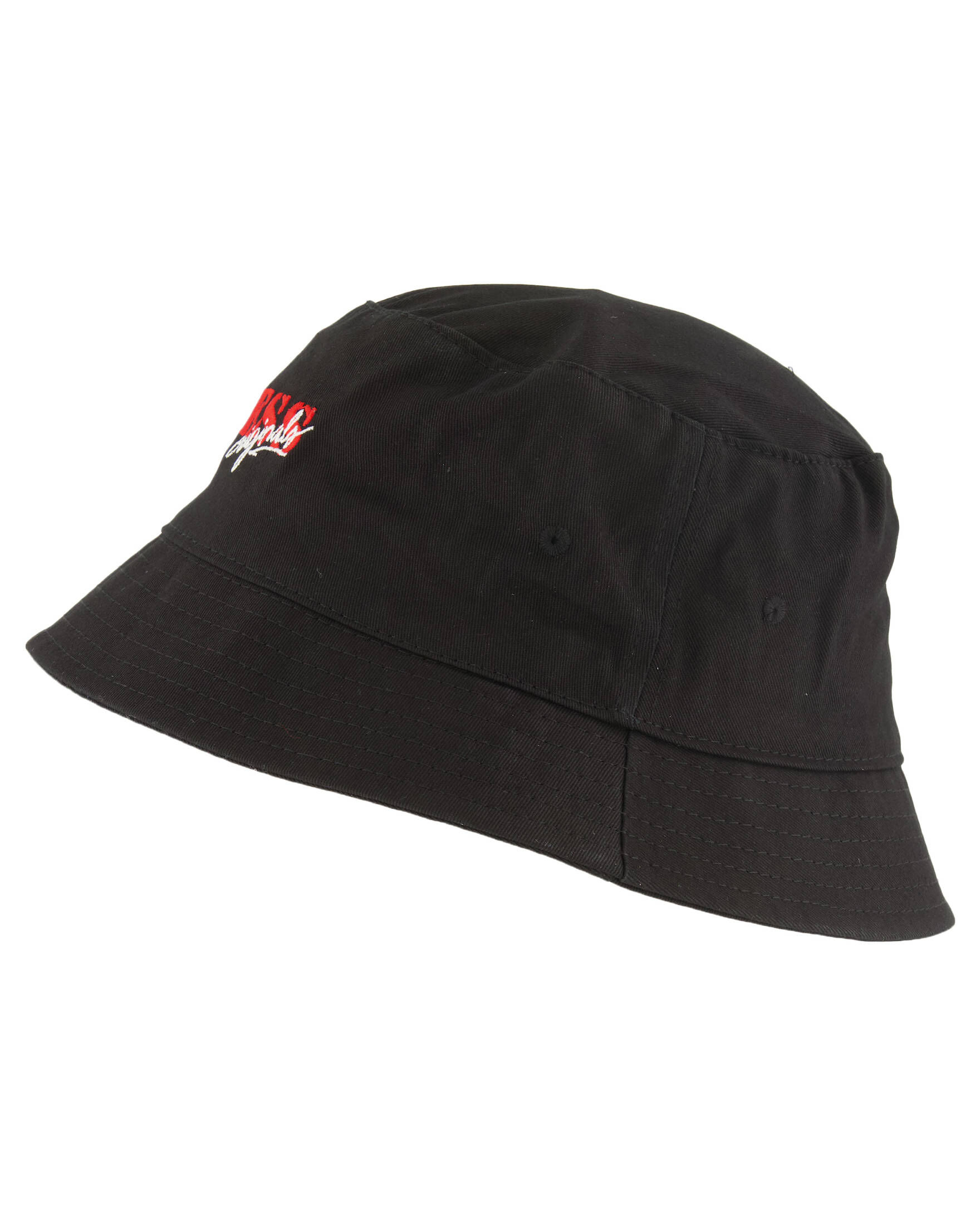 Guess Originals| Damen Bucket Hat GO LOGO