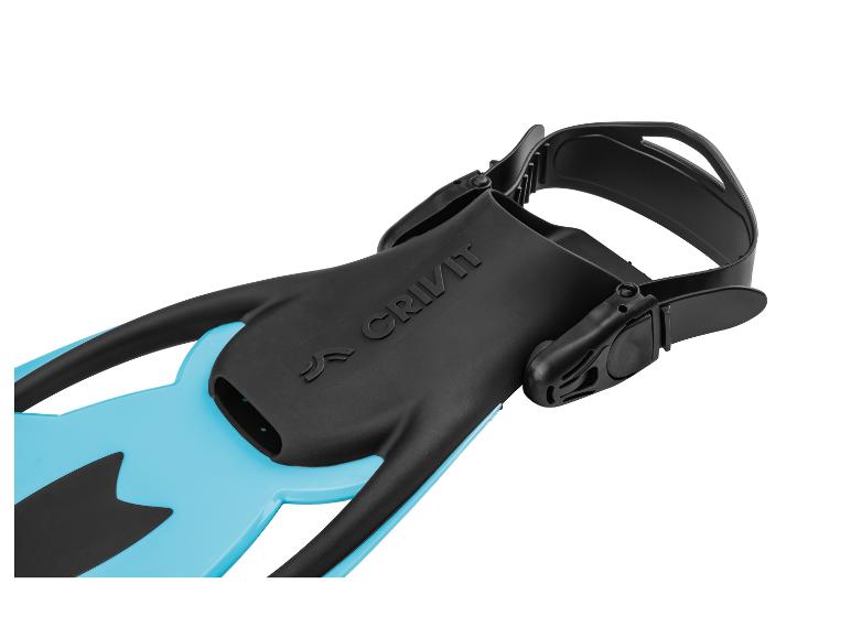 Kinder snorkelset
