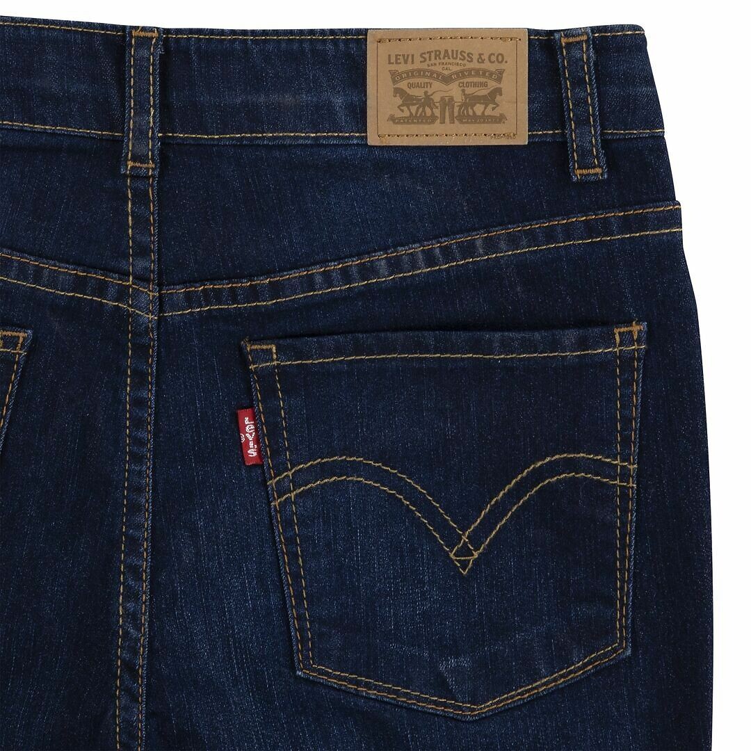 Calças skinny da Levi's Kids