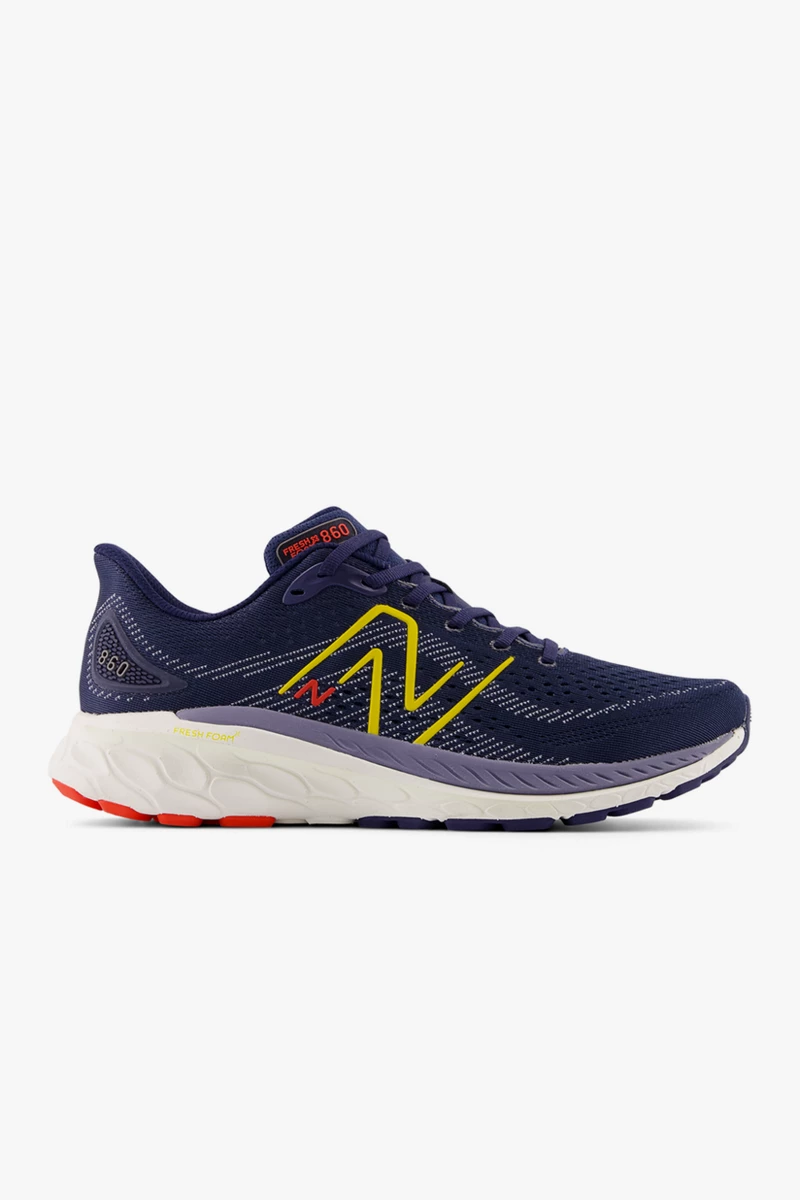 New Balance 860 v13 Herren Laufschuh
