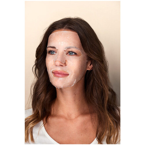 Iroha Nature - Firming & Anti-age Backuchiol & Peptides Firming Face Mask
