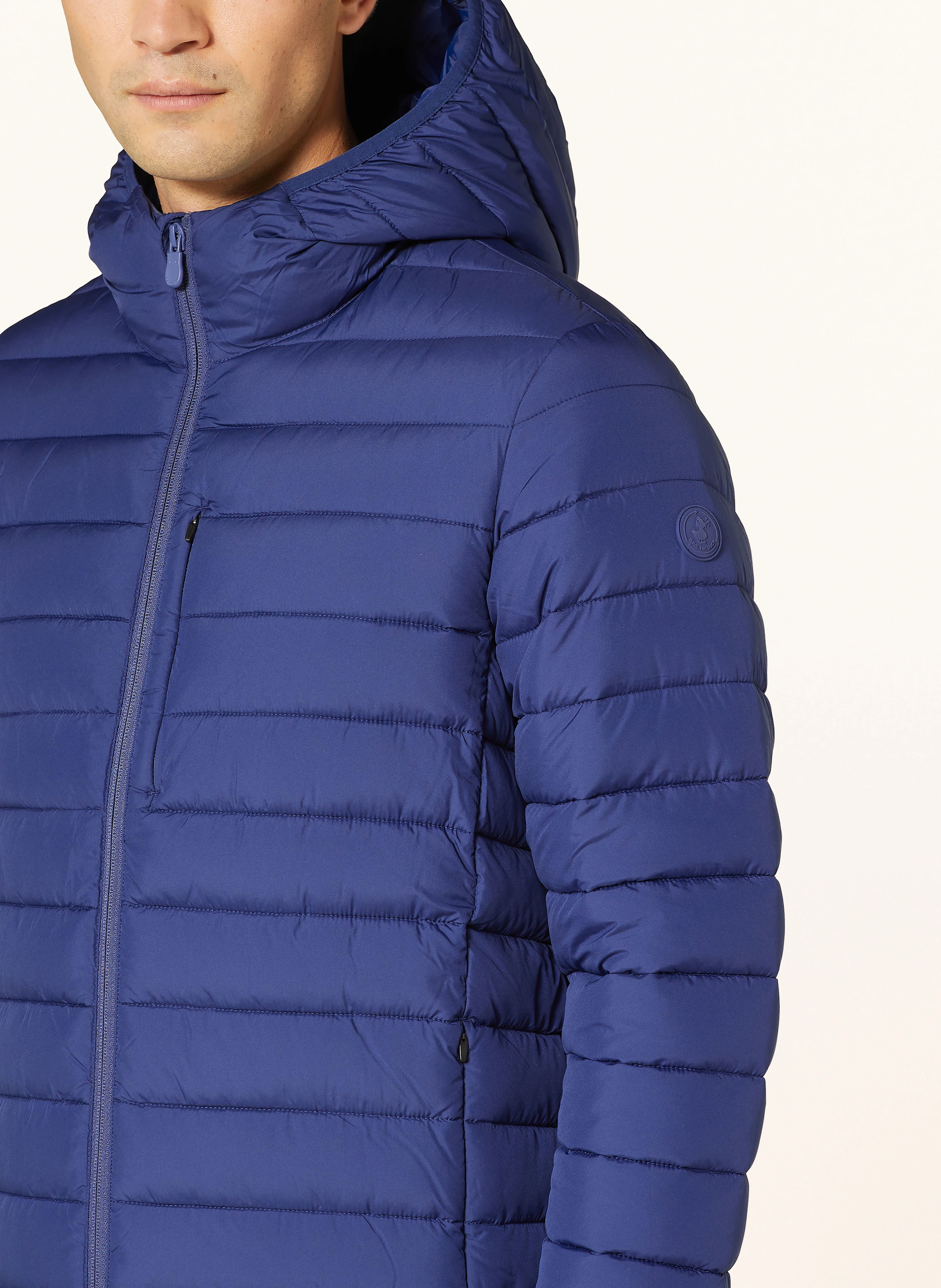 SAVE THE DUCK Steppjacke JUNCUS