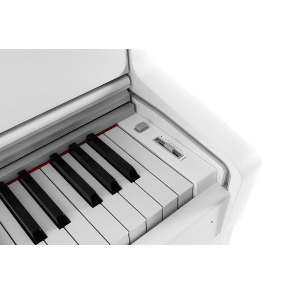Gewa UP 405 White Set
