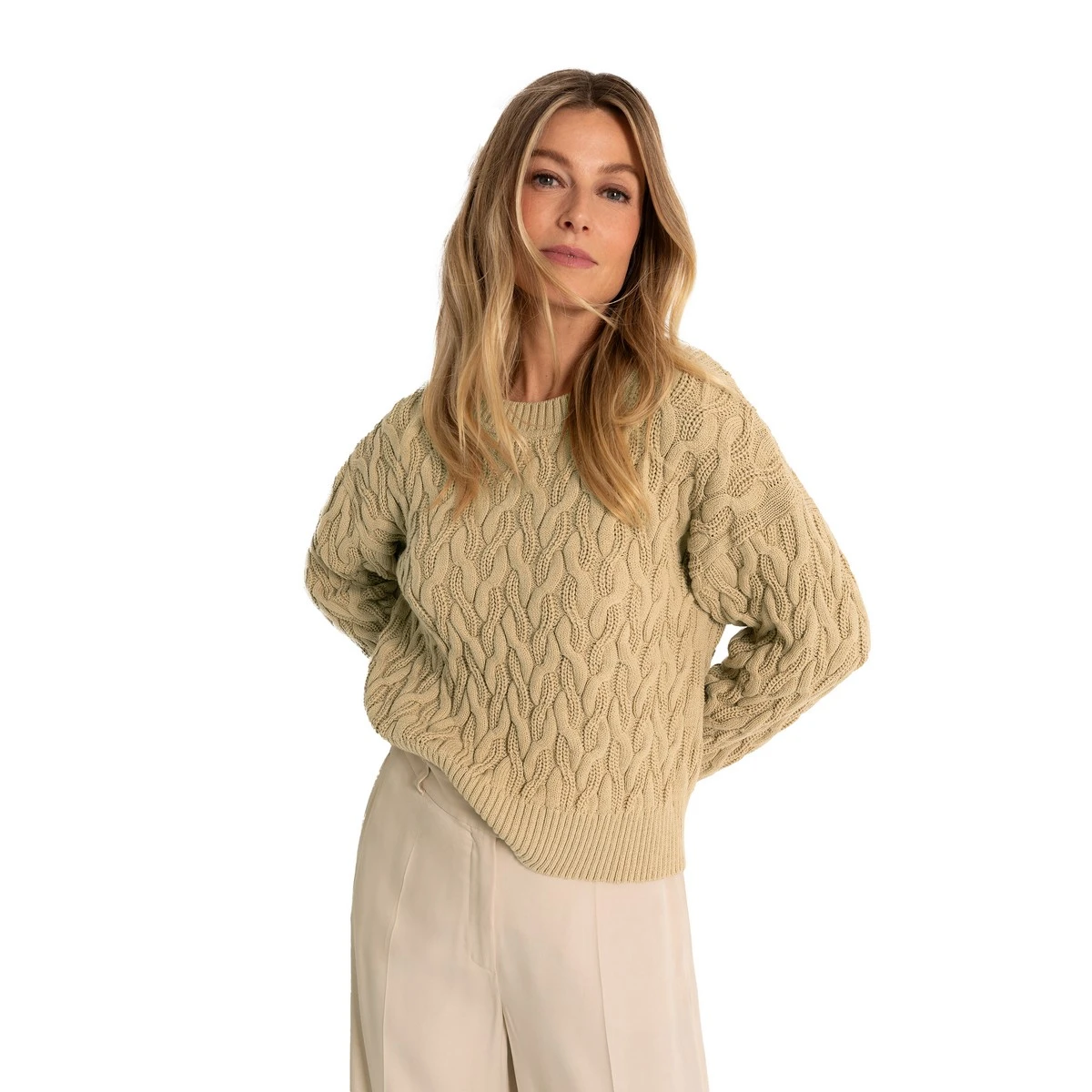 Dames Trui 0092981