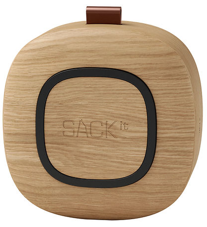 SACKit H?jtaler - Go Wood - Natural Oak