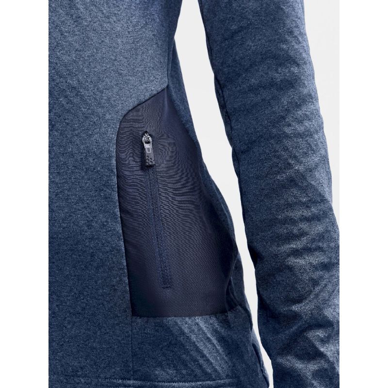 Core Trim Thermal Midlayer - Polaire femme