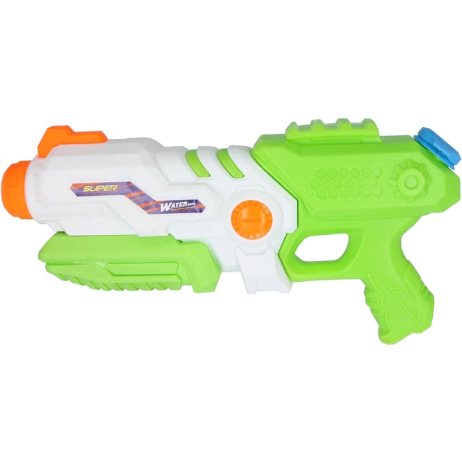Besttoy - Wasserpistole - Power Booster - 40 cm - 1 Stück