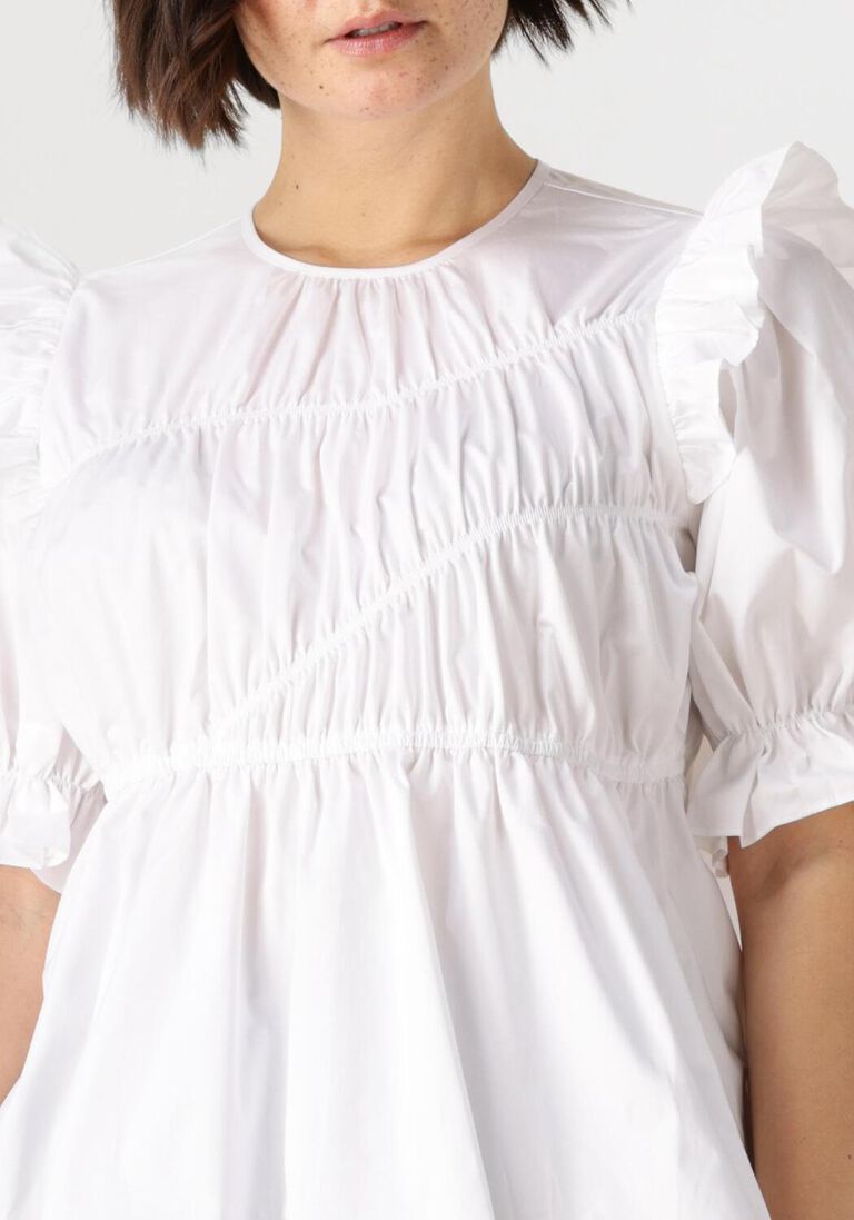 witte ibana blouses tullia