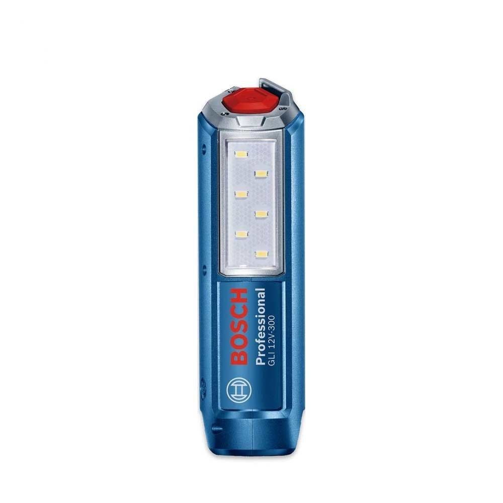 BOSCH 12V 300 Lumen LED Torch Skin GLI 12V-300 06014A1000