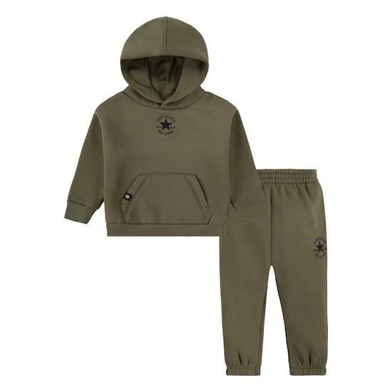 Ensemble Core Pullover   Utility        de               Converse