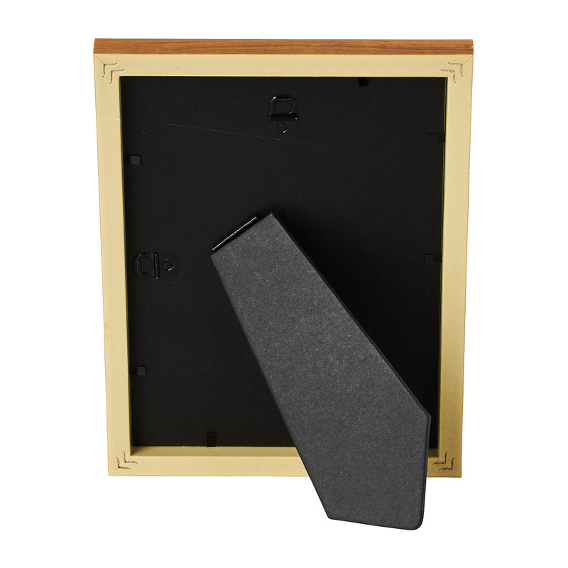 Fotolijst basic - hout - 15x20 cm