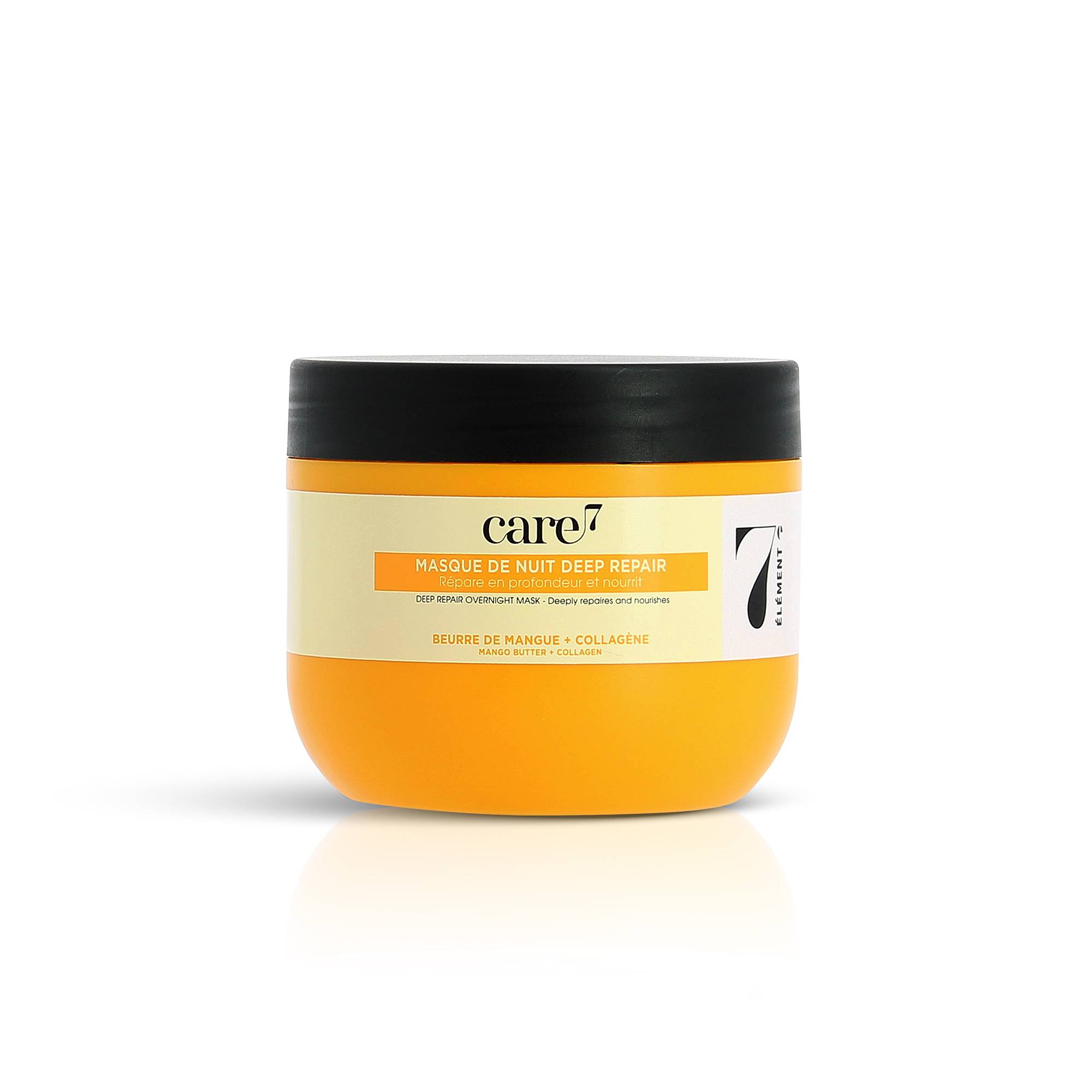 Masque de Nuit Réparateur Deep Repair / 300ml