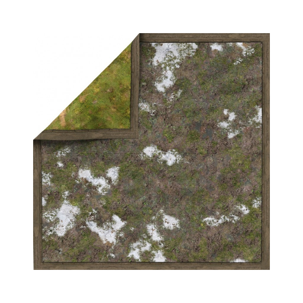 Playmats - Vinyl 37