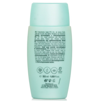 Martiderm Sun Care Active D Fluid SPF 50
