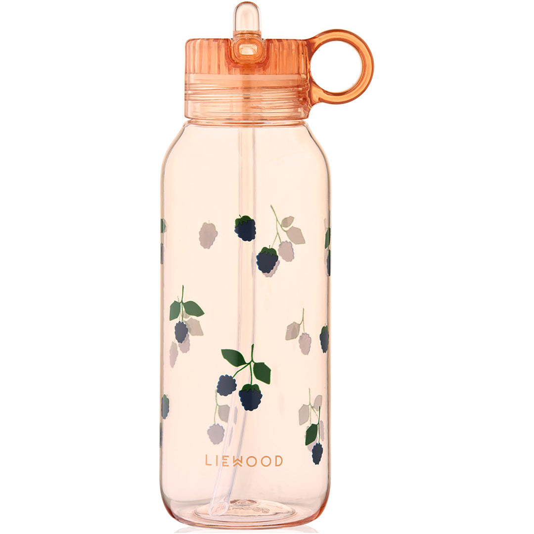 liewood lunchset chelsey - berry pale tuscany