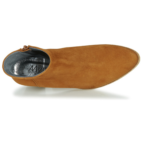Myma - LASTICO - Camel