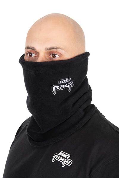 Tour de Cou Polaire Fox Rage Ragewear