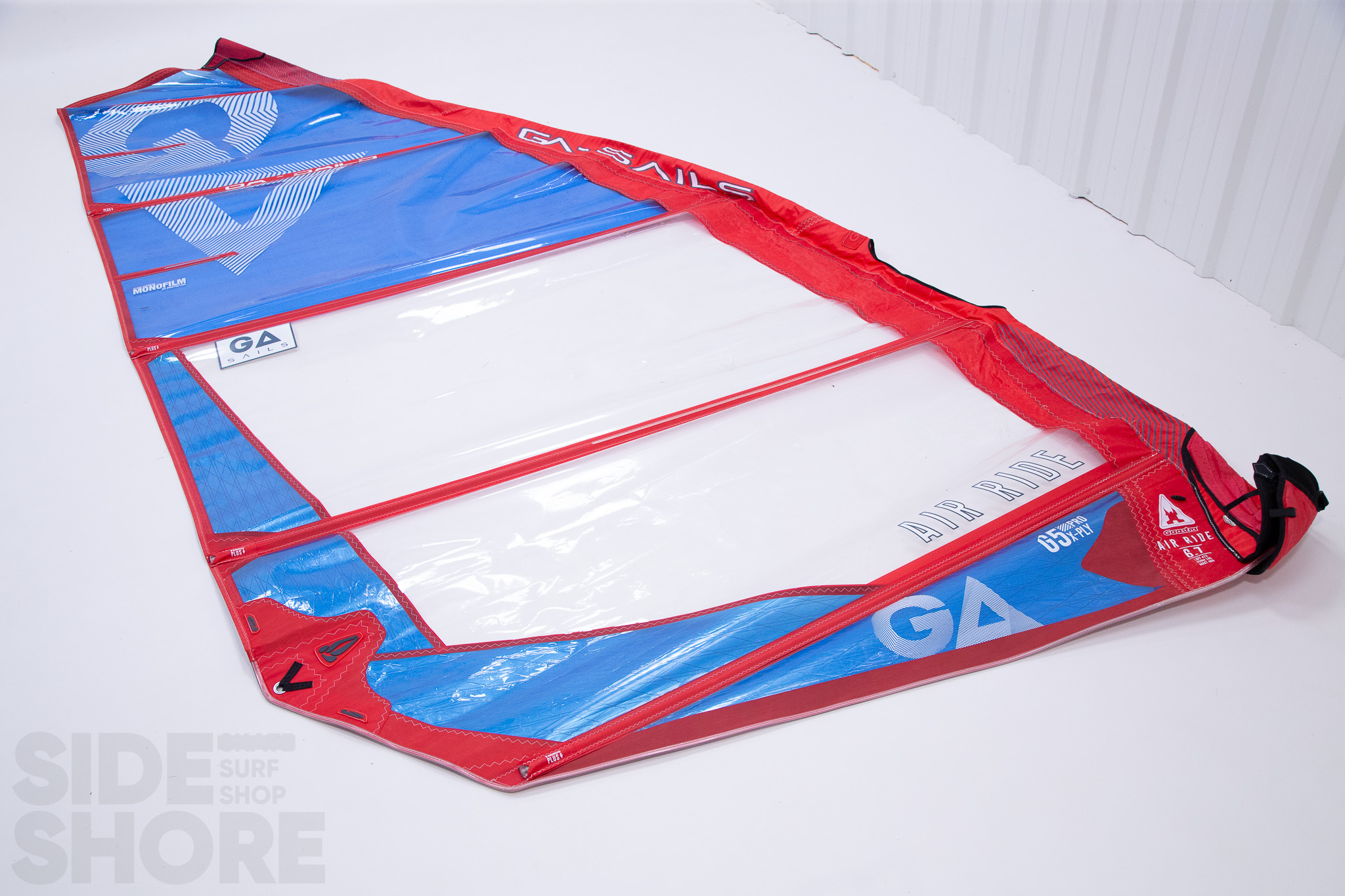 Gaastra / GA-Sails Air Ride 6.7 m² - 2023 #31