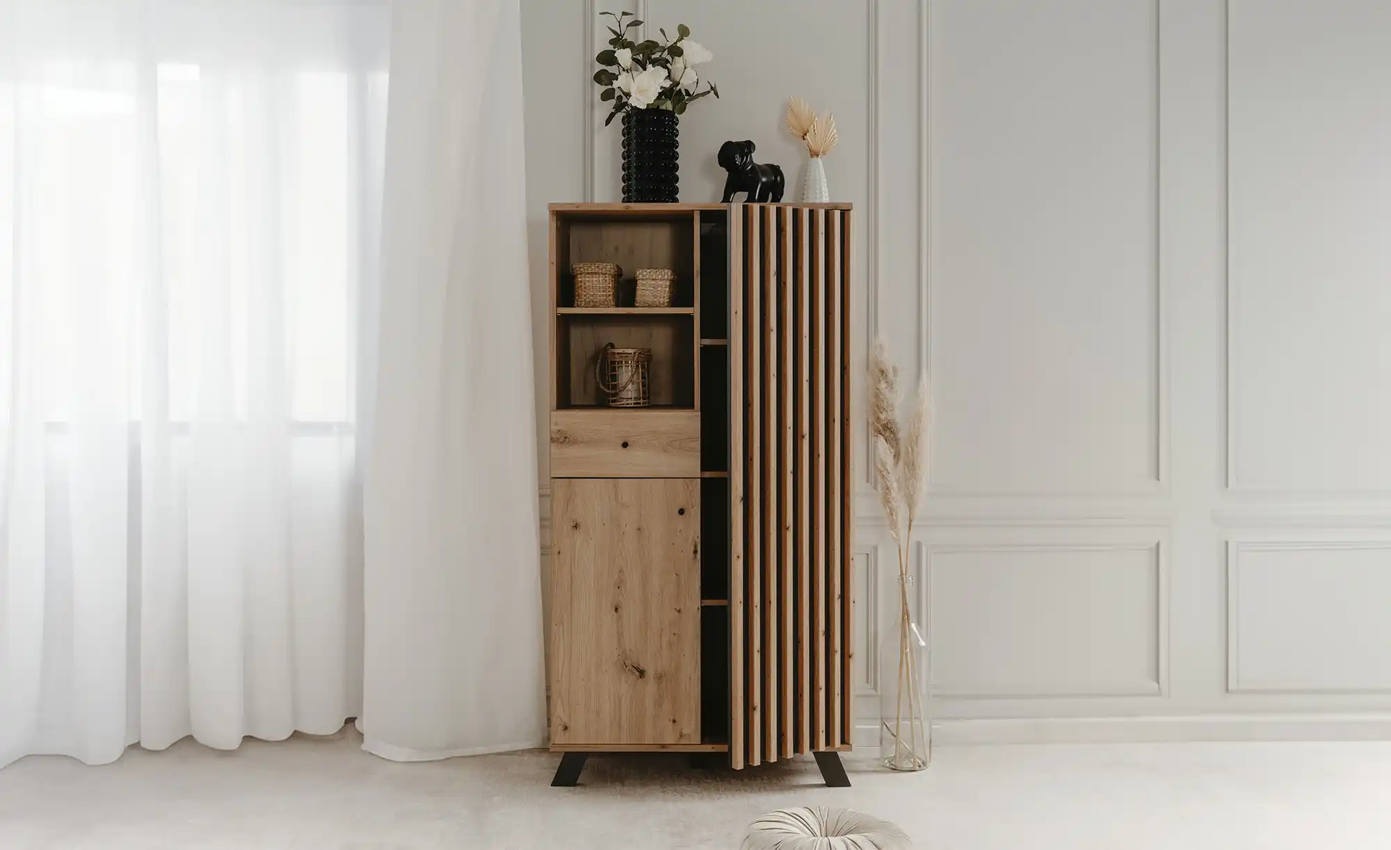 Highboard Harmony
