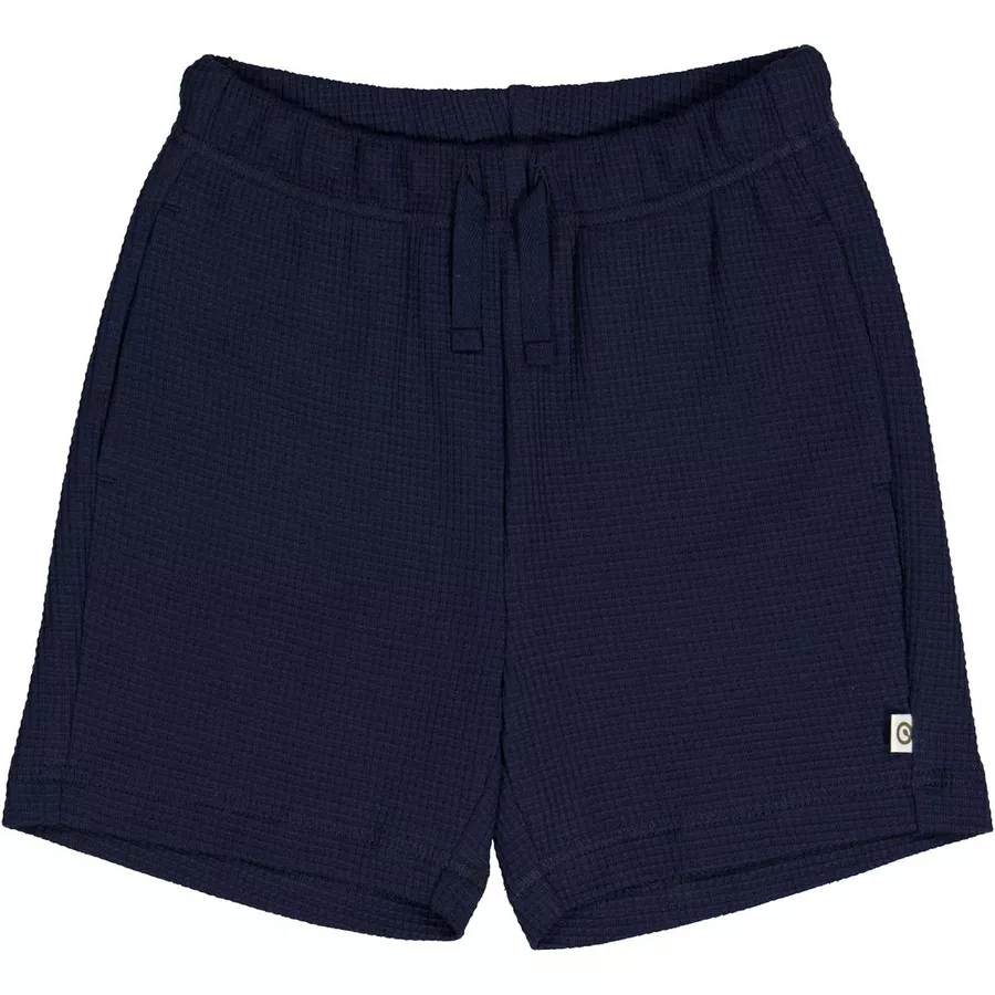 Müsli Shorts blue