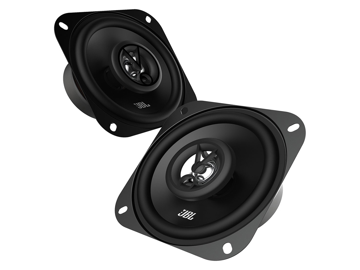 JBL Stage1 41F speakers – 10 cm