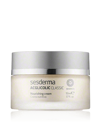 Sesderma Acglicolic Classic Nourishing Cream 50ml
