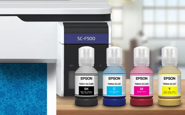 Epson SureColor SC-F500 - 24