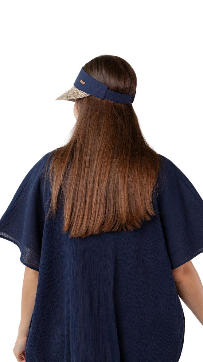 Vesder Visor Zonneklep