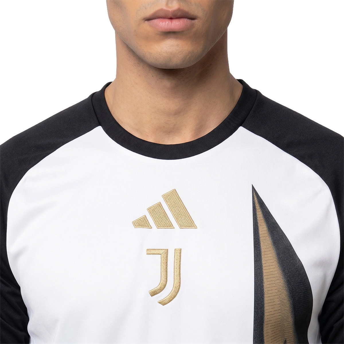 T-Shirt adidas Juventus Pre-Match 2026-2027
