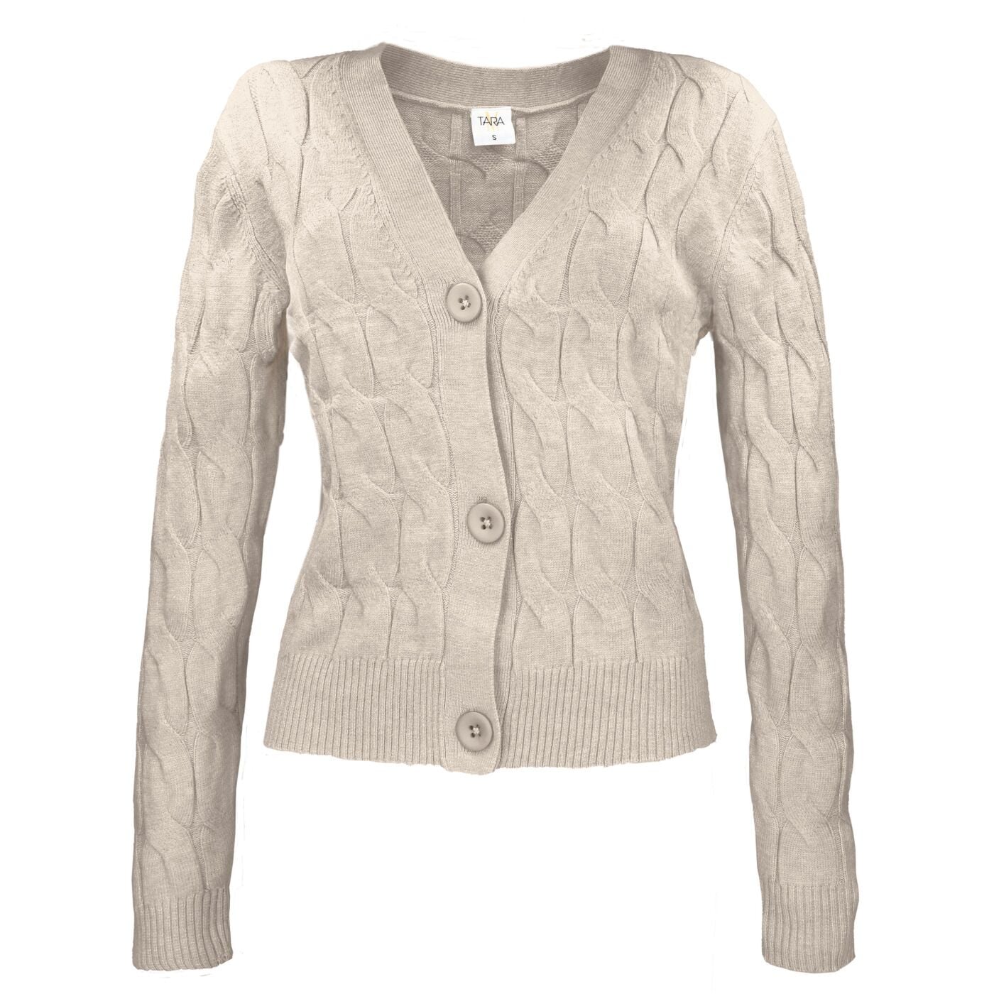 MjunikCardigan «Chaja»