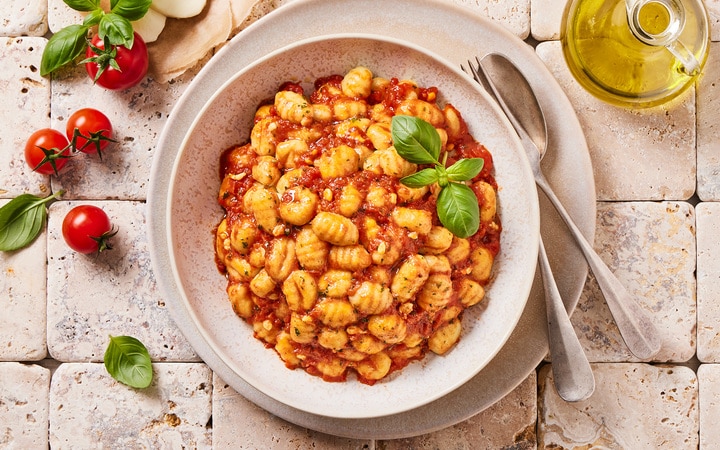 Gnocchi alla Sorrentina (20506) | online bestellen!