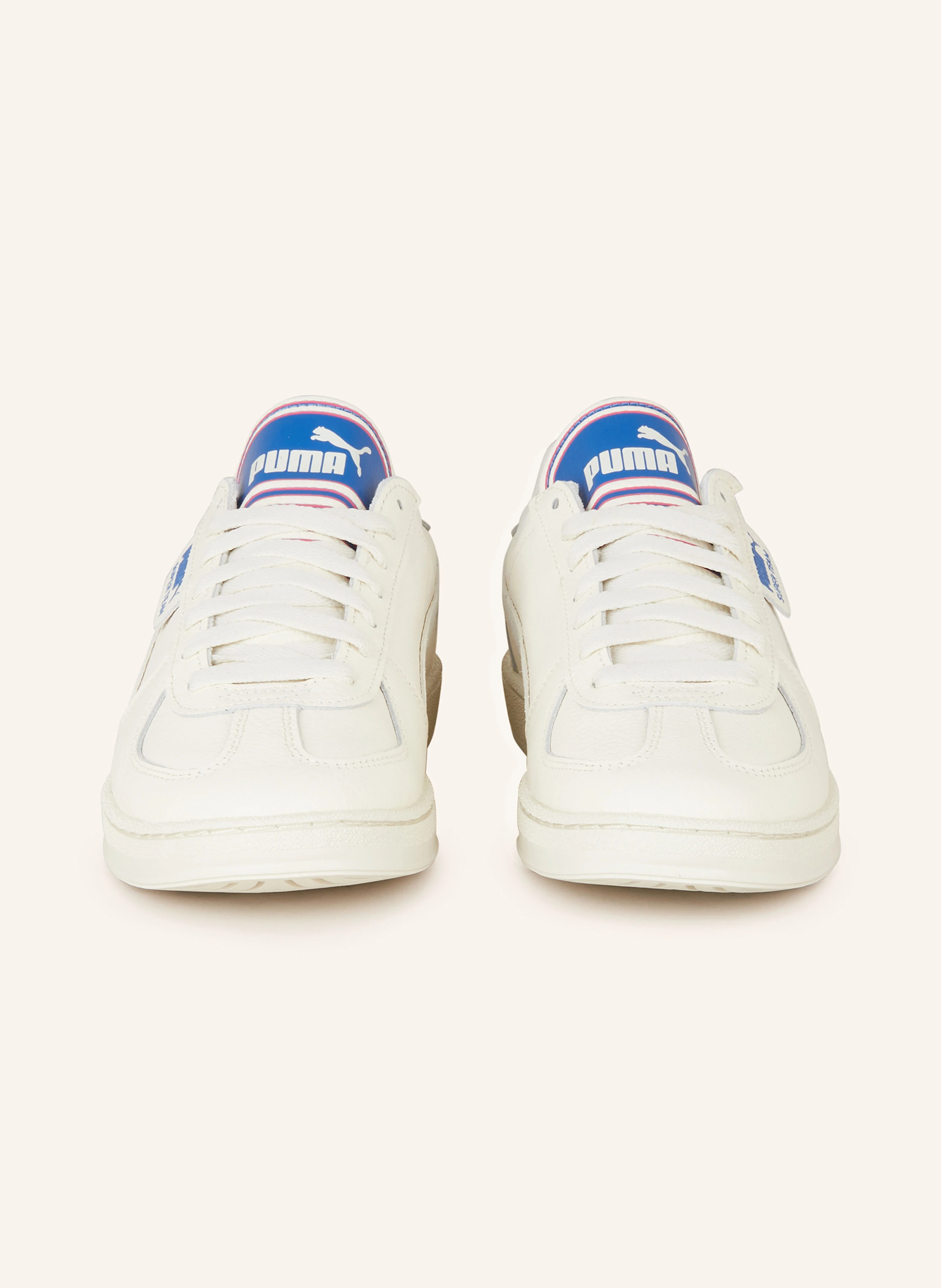 PUMA Sneaker SUPER TEAM 90S