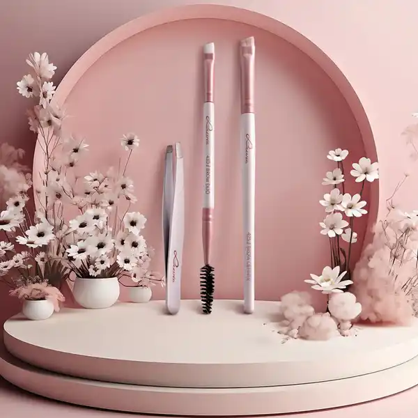 Prime Brow Kit - Candy