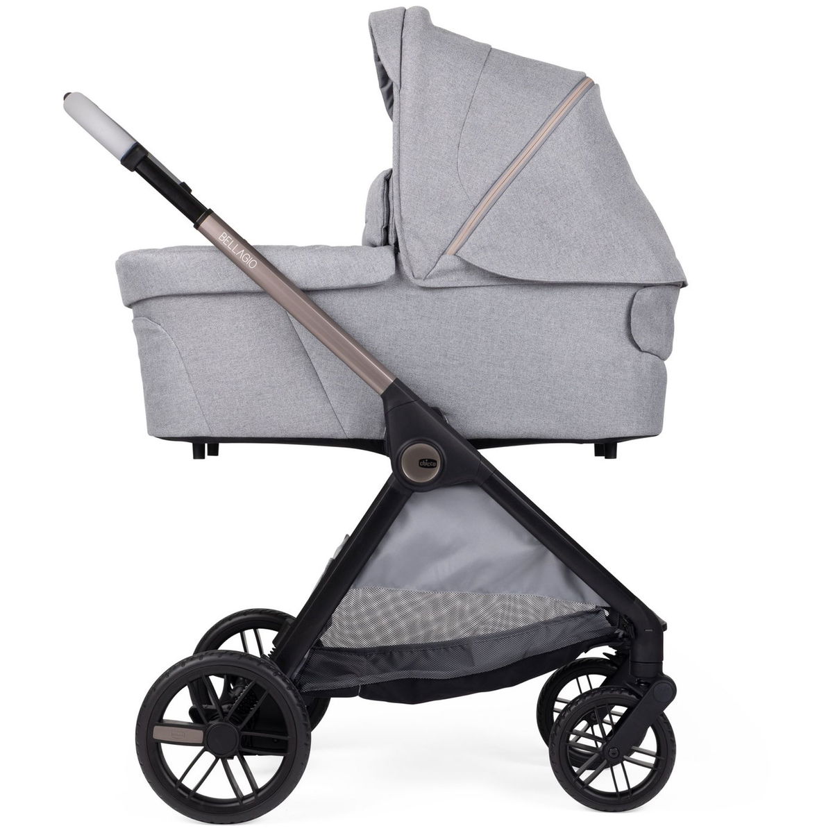 ChiccoChicco   Bellagio Set 4in1 lunar rock