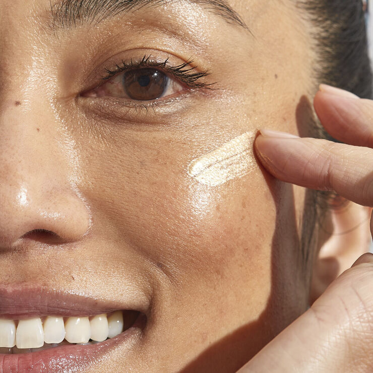 PAI The Impossible Glow - Highlighting and bronzing drops