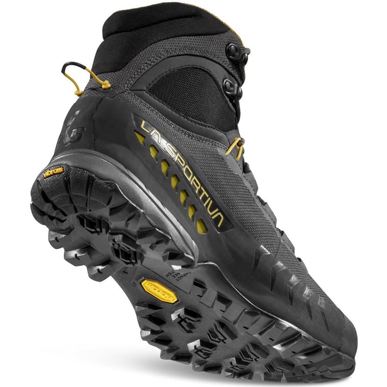 La Sportiva Txs GTX karbon/bambus