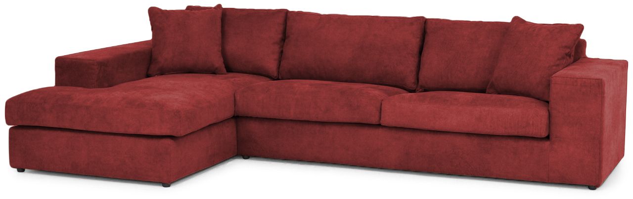Loungebank Handsome