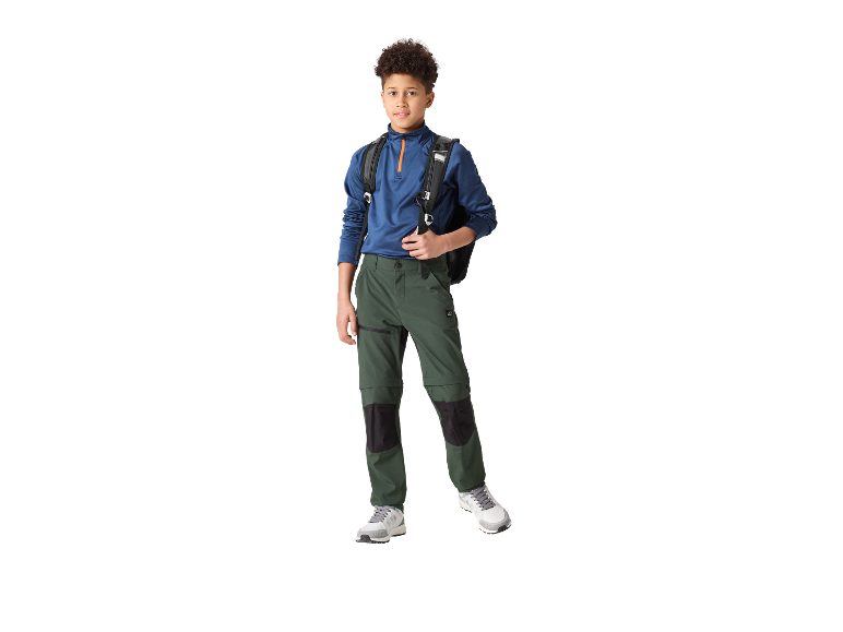 Kinder sportbroek